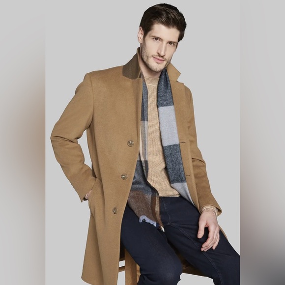 Jos. A. Bank Other - Jos. A. Bank Topcoat